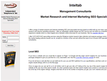 Tablet Screenshot of inteltab.com